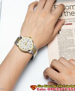 Đồng Hồ Nam Chính Hãng - Đồng Hồ Đeo Tay Chính Hãng