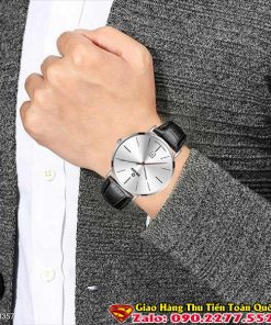 Đồng Hồ Nam Chính Hãng - Đồng Hồ Đeo Tay Chính Hãng