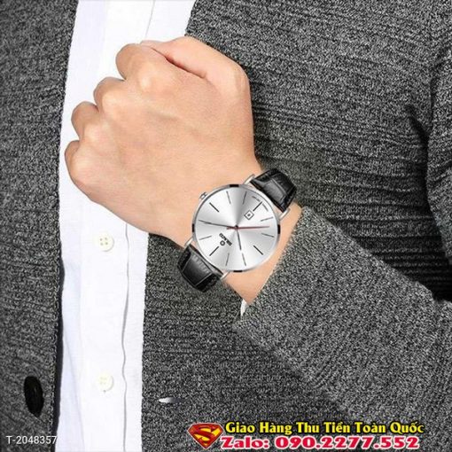 Đồng Hồ Nam Chính Hãng - Đồng Hồ Đeo Tay Chính Hãng