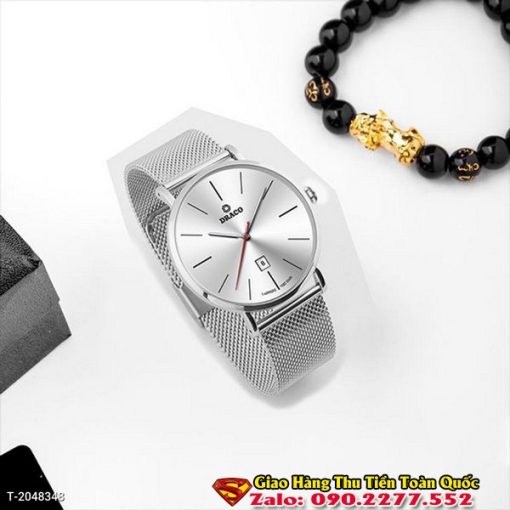 Đồng Hồ Nam Chính Hãng - Đồng Hồ Đeo Tay Chính Hãng