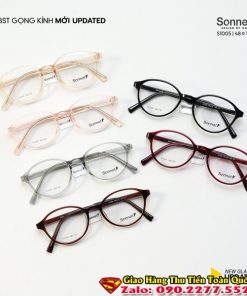 Gọng Kính Đẹp - Gọng Kính Nữ Đẹp Chính Hãng