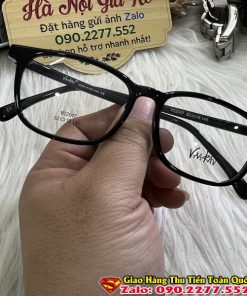 Gọng Kính Cận Vaakav Chính Hãng - Gọng Kính Đẹp Chính Hãng
