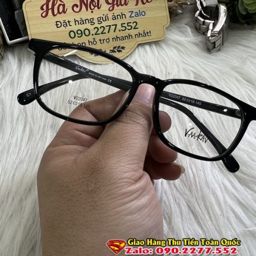 Gọng Kính Cận Vaakav Chính Hãng - Gọng Kính Đẹp Chính Hãng
