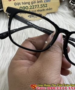 Gọng Kính Cận Vaakav Chính Hãng - Gọng Kính Đẹp Chính Hãng
