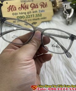 Gọng Kính Cận Vaakav Chính Hãng - Gọng Kính Đẹp Chính Hãng
