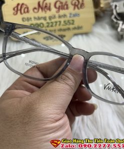 Gọng Kính Cận Vaakav Chính Hãng - Gọng Kính Đẹp Chính Hãng