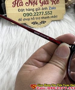 Gọng Kính Cận Vaakav Chính Hãng - Gọng Kính Nam - Gọng Kính Nữ