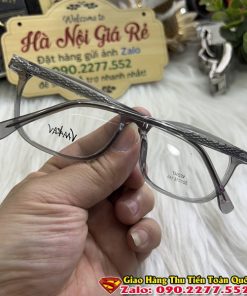 Gọng Kính Cận Vaakav Chính Hãng - Gọng Kính Đẹp Chính Hãng
