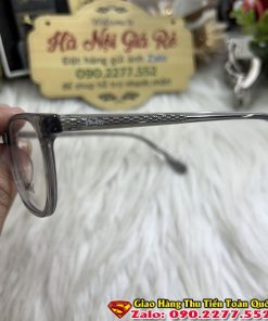 Gọng Kính Cận Vaakav Chính Hãng - Gọng Kính Đẹp Chính Hãng