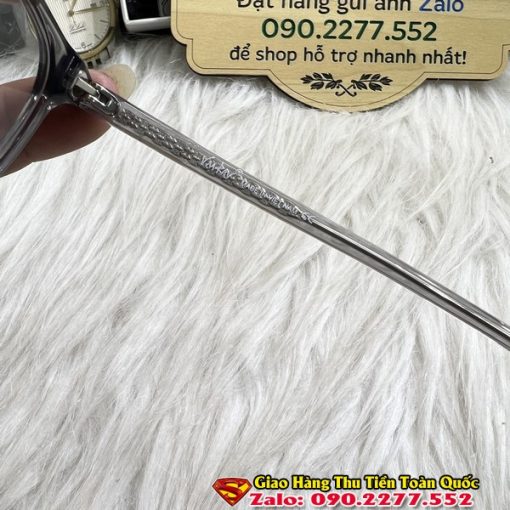 Gọng Kính Cận Vaakav Chính Hãng - Gọng Kính Đẹp Chính Hãng