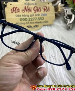 Gọng Kính Cận Vaakav Chính Hãng - Gọng Kính Nam - Gọng Kính Nữ