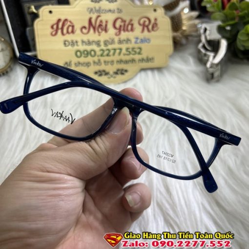 Gọng Kính Cận Vaakav Chính Hãng - Gọng Kính Nam - Gọng Kính Nữ