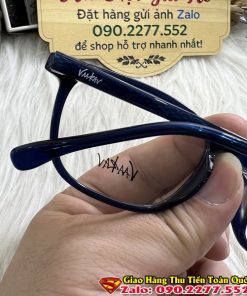 Gọng Kính Cận Vaakav Chính Hãng - Gọng Kính Nam - Gọng Kính Nữ