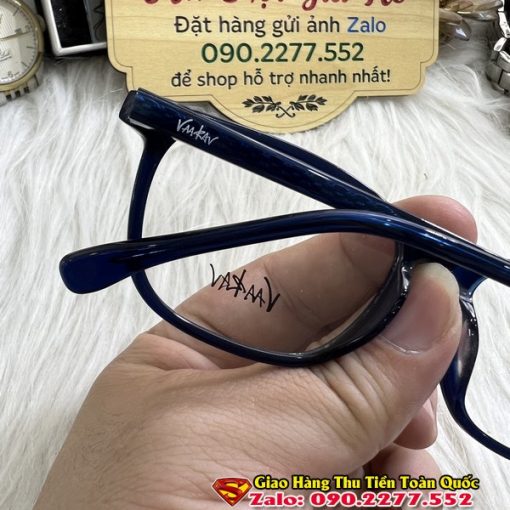 Gọng Kính Cận Vaakav Chính Hãng - Gọng Kính Nam - Gọng Kính Nữ