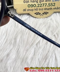 Gọng Kính Cận Vaakav Chính Hãng - Gọng Kính Nam - Gọng Kính Nữ