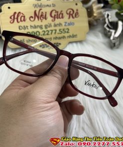 Gọng Kính Cận Vaakav Chính Hãng - Gọng Kính Nam - Gọng Kính Nữ