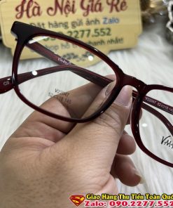 Gọng Kính Cận Vaakav Chính Hãng - Gọng Kính Nam - Gọng Kính Nữ
