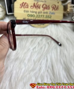 Gọng Kính Cận Vaakav Chính Hãng - Gọng Kính Nam - Gọng Kính Nữ