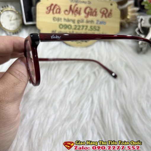 Gọng Kính Cận Vaakav Chính Hãng - Gọng Kính Nam - Gọng Kính Nữ