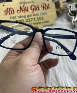 Gọng Kính Cận Vaakav Chính Hãng - Gọng Kính Nam - Gọng Kính Nữ