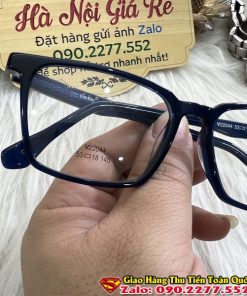 Gọng Kính Cận Vaakav Chính Hãng - Gọng Kính Nam - Gọng Kính Nữ
