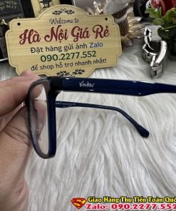 Gọng Kính Cận Vaakav Chính Hãng - Gọng Kính Nam - Gọng Kính Nữ