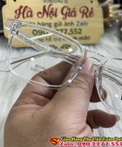 Gọng Kính Cận Vaakav Chính Hãng - Gọng Kính Nam - Gọng Kính Nữ