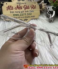 Gọng Kính Cận Vaakav Chính Hãng - Gọng Kính Nam - Gọng Kính Nữ