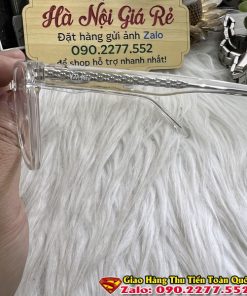 Gọng Kính Cận Vaakav Chính Hãng - Gọng Kính Nam - Gọng Kính Nữ
