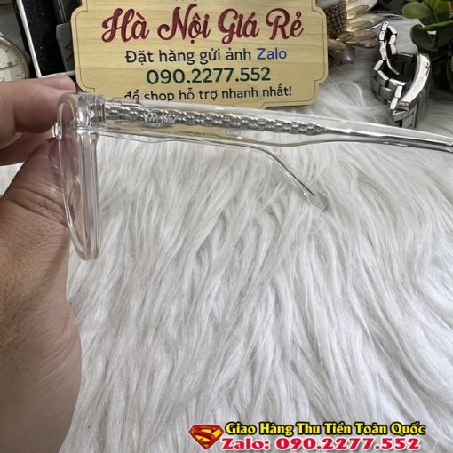 Gọng Kính Cận Vaakav Chính Hãng - Gọng Kính Nam - Gọng Kính Nữ