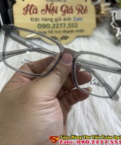 Gọng Kính Cận Vaakav Chính Hãng - Gọng Kính Nam - Gọng Kính Nữ