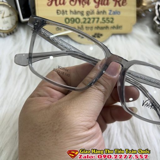 Gọng Kính Cận Vaakav Chính Hãng - Gọng Kính Nam - Gọng Kính Nữ