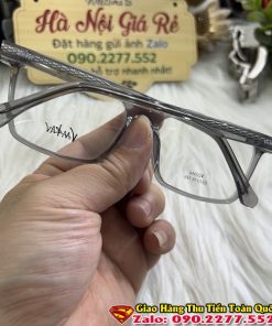 Gọng Kính Cận Vaakav Chính Hãng - Gọng Kính Nam - Gọng Kính Nữ