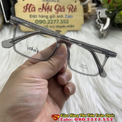 Gọng Kính Cận Vaakav Chính Hãng - Gọng Kính Nam - Gọng Kính Nữ