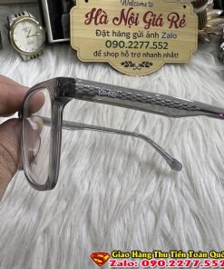 Gọng Kính Cận Vaakav Chính Hãng - Gọng Kính Nam - Gọng Kính Nữ