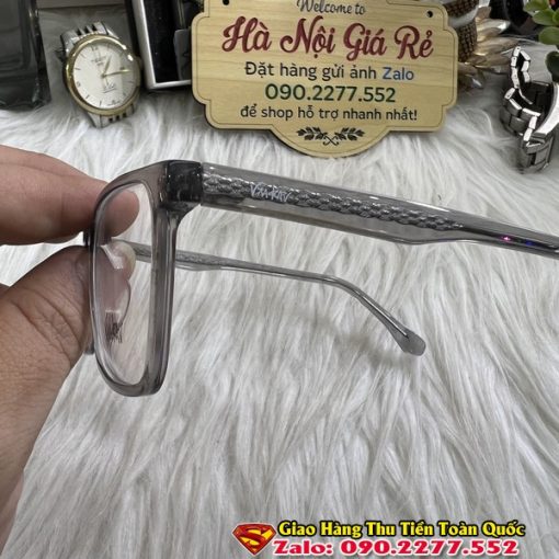 Gọng Kính Cận Vaakav Chính Hãng - Gọng Kính Nam - Gọng Kính Nữ