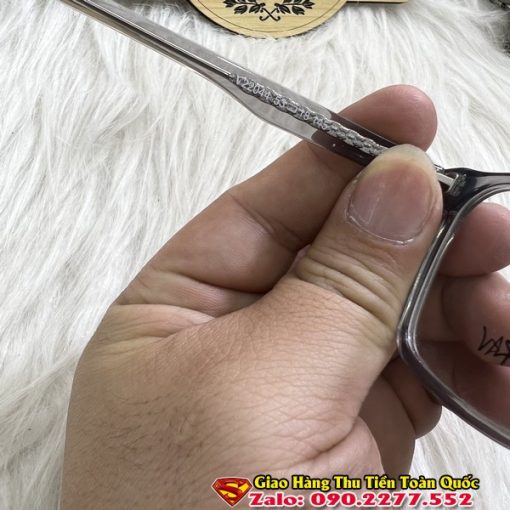 Gọng Kính Cận Vaakav Chính Hãng - Gọng Kính Nam - Gọng Kính Nữ