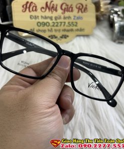 Gọng Kính Cận Vaakav Chính Hãng - Gọng Kính Nam - Gọng Kính Nữ
