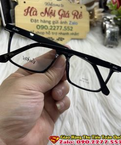 Gọng Kính Cận Vaakav Chính Hãng - Gọng Kính Nam - Gọng Kính Nữ