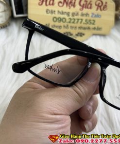 Gọng Kính Cận Vaakav Chính Hãng - Gọng Kính Nam - Gọng Kính Nữ