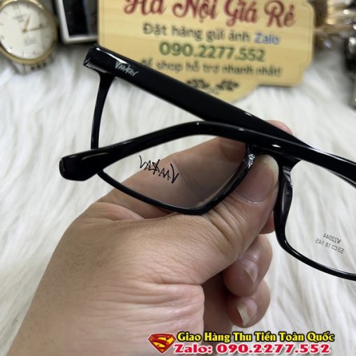 Gọng Kính Cận Vaakav Chính Hãng - Gọng Kính Nam - Gọng Kính Nữ