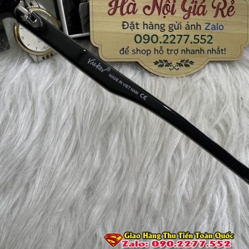 Gọng Kính Cận Vaakav Chính Hãng - Gọng Kính Nam - Gọng Kính Nữ