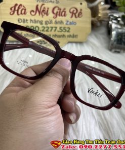 Gọng Kính Cận Vaakav Chính Hãng - Gọng Kính Nam - Gọng Kính Nữ