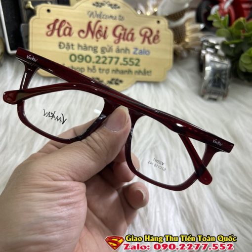 Gọng Kính Cận Vaakav Chính Hãng - Gọng Kính Nam - Gọng Kính Nữ