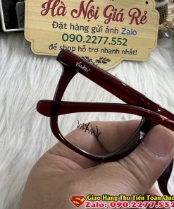 Gọng Kính Cận Vaakav Chính Hãng - Gọng Kính Nam - Gọng Kính Nữ