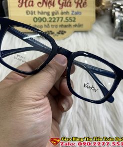 Gọng Kính Cận Vaakav Chính Hãng - Gọng Kính Nam - Gọng Kính Nữ