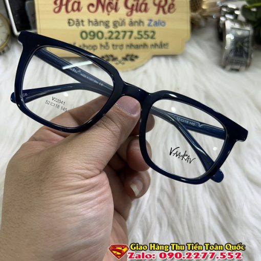 Gọng Kính Cận Vaakav Chính Hãng - Gọng Kính Nam - Gọng Kính Nữ