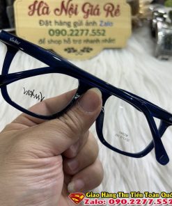 Gọng Kính Cận Vaakav Chính Hãng - Gọng Kính Nam - Gọng Kính Nữ