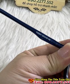 Gọng Kính Cận Vaakav Chính Hãng - Gọng Kính Nam - Gọng Kính Nữ
