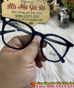 Gọng Kính Cận Vaakav Chính Hãng - Gọng Kính Nam - Gọng Kính Nữ